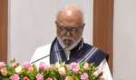 NCP-Ajit Pawar faction office bearers, workers celebrate as Chhagan Bhujbal sworn in as cabinet minister