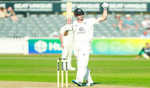 Cameron Green guides Gloucestershire to rare red-ball victory