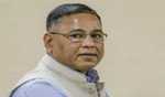 Govt extends tenure of IB chief Tapan Kumar Deka by one year