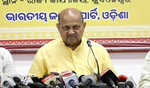 BJD, Cong shedding crocodile tears over OBC reservation demand: Samal