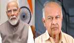 Prof Narlikar passes away; monumental loss, says PM