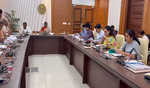 First WALTA state-level authority meeting held in Telangana after a decade