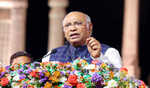 Kharge