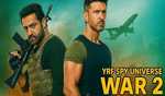 'War 2' teaser released on Jr NTR's birthday