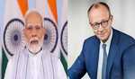 PM Modi speaks with new German Chancellor Friedrich Merz