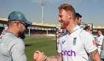 England reveal their playing XI for Zimbabwe Test