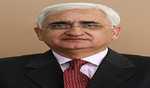No interference or mediation between India-Pak understanding: Salman Khurshid