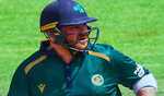 West Indies will hold nothing back : Paul Stirling
