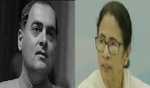 Mamata remembers Rajiv Gandhi on his death anniversary