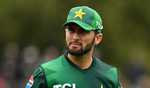 Pakistan reveal squad for Bangladesh