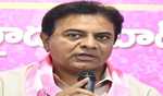 KTR slams Cong govt for failing to retrieve bodies from SLBC tunnel