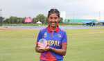 Path now clear for Nepal to chase T20 World Cup dream