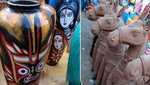 Seven Odisha SHG products to shine at Maldives Saras World Expo