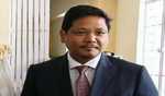 Meghalaya to host 39th National Games, 2027 : CM Conrad Sangma
