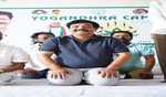 AP to hold awareness programmes on Yoga for one month