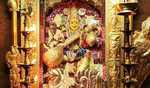 Saraswati Pushkaram enters 7th day amid devotion & spiritual fervour in Kaleshwaram