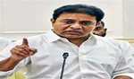 KTR accuses Congress Govt of corruption & governance failures