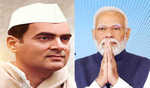 PM pays tributes to Rajiv Gandhi on his death anniversary