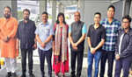 Op Sindoor: Sanjay Jha-led delegation leaves for 5-nation tour