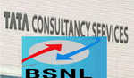 TCS receives Rs 2,903 22 crore Advance Purchase order from BSNL