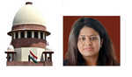 SC grants anticipatory bail to ex-IAS officer Puja Khedkar in fake certificate case