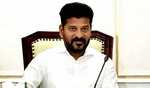 CM Revanth Reddy directs officials to stay vigilant amid heavy rains in Telangana