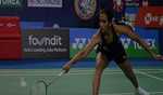 Sindhu crashes out of Malaysia Masters