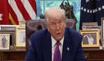 Trump proposes 175 billion Dollar missile shield against incoming missiles