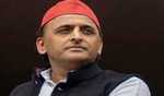 All claims of BJP government on crime control are false: Akhilesh