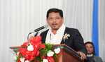 Meghalaya, leading state in healthcare investment, says CM