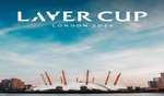 London to host 2026 Laver Cup