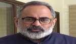 Kerala's 35 railway stations being renovated at a cost of Rs 2560 crore: BJP Chief