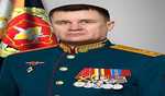 Russia appoints new commander-in-chief of Russian ground forces