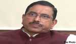 Joshi highlights Pak's terror support amid outreach