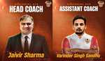 Gujarat Giants announce new coaching staff ahead of PKL 2025 auction