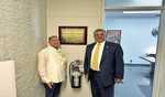 US Research Institute named after KIIT-KISS founder Dr  Achyuta Samanta