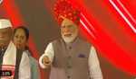 PM Modi inaugurates 13 upgraded Amrit Railway stations in SRly