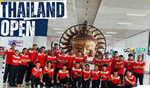 BFI names 19-Boxer squad for Thailand Open