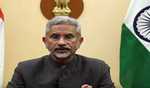 If terrorist attacks from Pak continue, there will be consequences: EAM Jaishankar