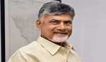 AP CM embarks on 2-day Delhi visit to seek Central support for projects