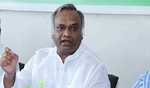 BJP demands Priyank Kharge's removal after Narayanaswamy attack