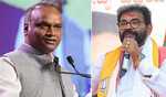 LoP Narayanaswamy faces Cong backlash over Modi-Priyank remark