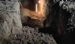 Three die as mound of soil caves in  Gonda