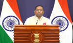 Any engagement with Pakistan has to be bilateral, talks and terror don't go together: India