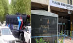 Punjab & Haryana High Court vacated after bomb threat alert