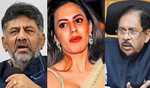 Rs 40 lakh was wedding gift to Ranya, not for gold smuggling: DKS