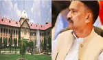 HC stays case proceedings against Cong MP Rakesh Rathore