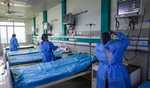 Maha: Mumbai sees surge in COVID-19 cases; BMC intensifies monitoring amid emergence of JN 1 variant