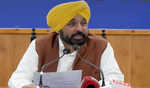 Punjab CM Mann slams Centre’s move to deploy CISF at Bhakra Dam