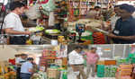 J&K Legal Metrology Department launches crackdown on dry fruit sellers